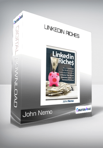 John Nemo – Linkesln Riches