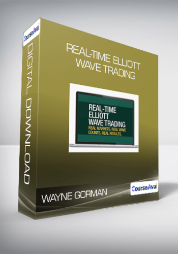Wayne Gorman – Real-Time Elliott Wave Trading