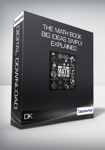 DK - The Math Book - Big Ideas Simply Explained