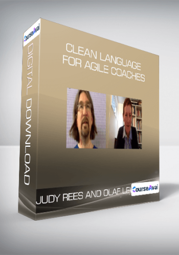 Judy Rees And Olaf Lewitz – Clean Language For Agile Coaches