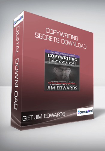 Jim Edwards – Copywriting Secrets