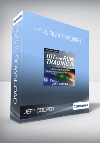 Jeff Cooper – Hit & Run Trading II