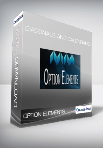 Option Elements - Diagonals and Calendars