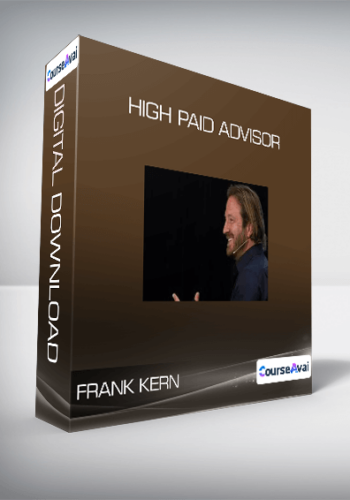 Frank Kern – High Paid Advisor