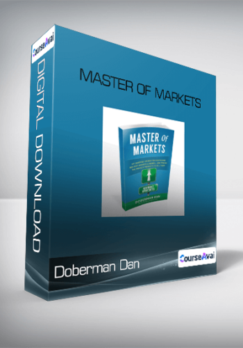 Doberman Dan - Master of Markets
