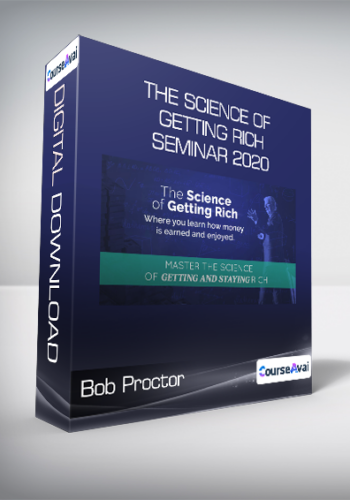Bob Proctor - The Science of Getting Rich Seminar 2020