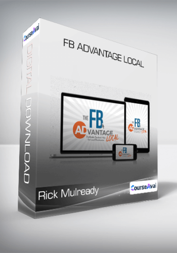 Rick Mulready – FB Advantage Local