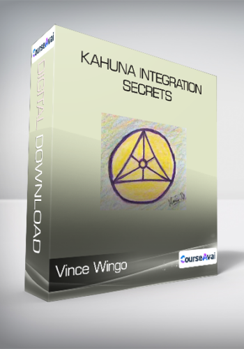 Vince Wingo - Kahuna Integration Secrets