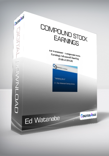 Ed Watanabe – Compound Stock Earnings