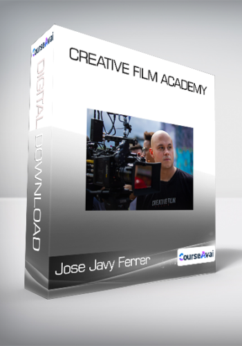 Jose Javy Ferrer - Creative Film Academy