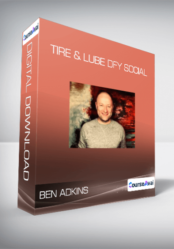 Ben Adkins – Tire & Lube DFY Social