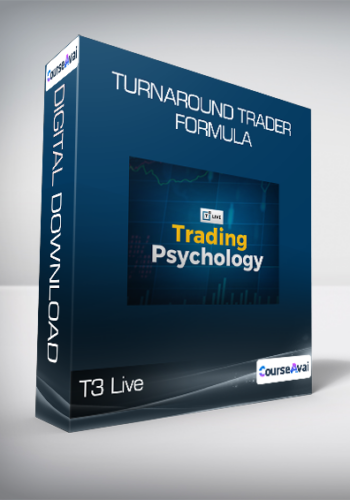 T3 Live - Turnaround Trader Formula