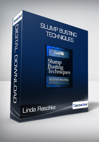 Linda Raschke – Slump Busting Techniques