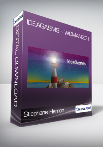 Stephane Hemon – Ideagasms – Womanize II