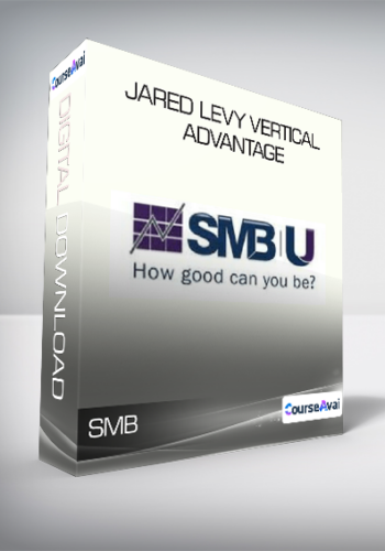 SMB - Jared Levy Vertical Advantage