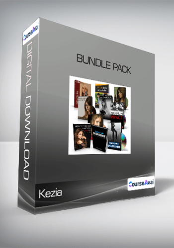 Kezia – Bundle Pack