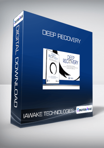 iAwake Technologies - Deep Recovery