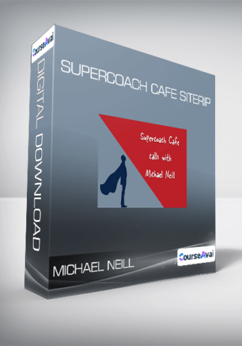 Michael Neill – Supercoach Cafe Siterip