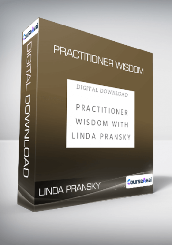 Linda Pransky – Practitioner Wisdom