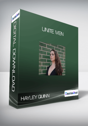 Hayley Quinn – Unite Men