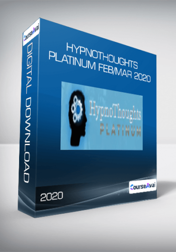 HypnoThoughts Platinum Feb/Mar 2020