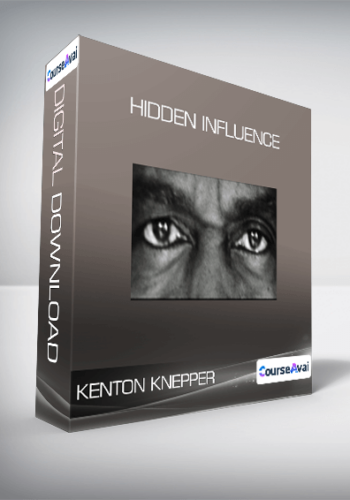 Kenton Knepper - Hidden Influence