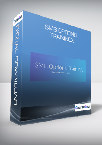 SMB Options Trainingx