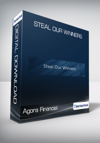 Agora Financial - Steal Our Winners