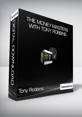 Tony Robbins - The Money Masters with Tony Robbins