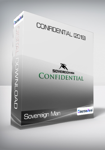 Sovereign Man – Confidential (2019)