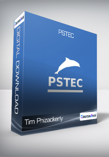 Tim Phizackerly - PSTEC