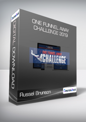 Russel Brunson – One Funnel Away Challenge 2019