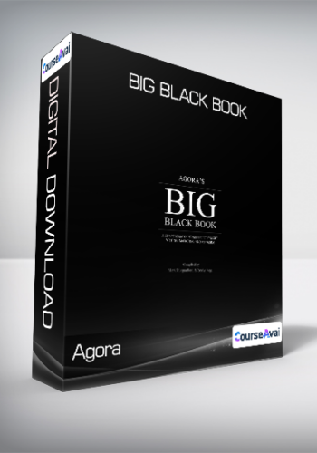 Agora – Big Black Book