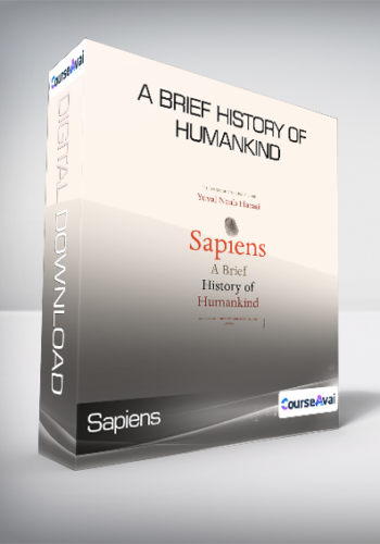 Sapiens - A Brief History of Humankind