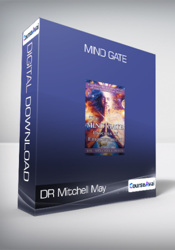DR Mitchell May – Mind Gate