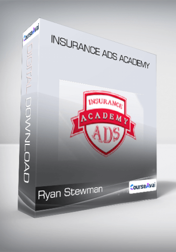 Ryan Stewman - Insurance Ads Academy