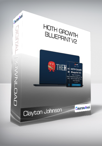 Clayton Johnson - HOTH Growth Blueprint V2