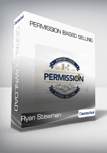 Ryan Stewman - Permission Based Selling