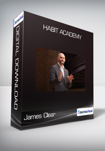 James Clear - Habit Academy
