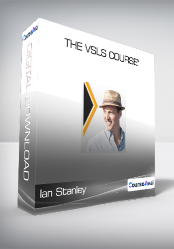 Ian Stanley & Derek Johanson – “The VSLs Course”