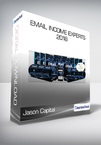 Jason Capital - Email Income Experts 2018