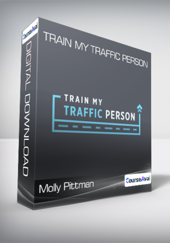 Molly Pittman & Ezra Firestone – Train My Traffic Person