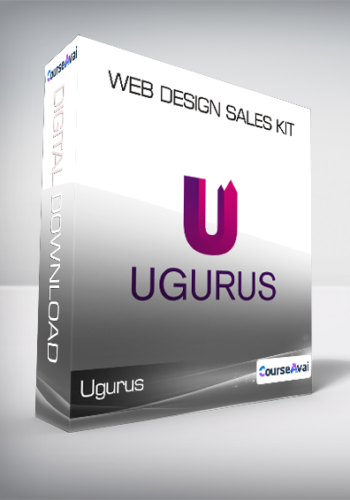 Ugurus - Web Design Sales Kit
