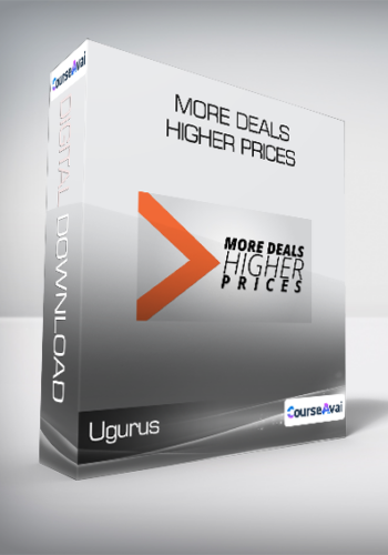 Ugurus – More Deals – Higher Prices