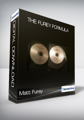 Matt Furey – The Furey Formula