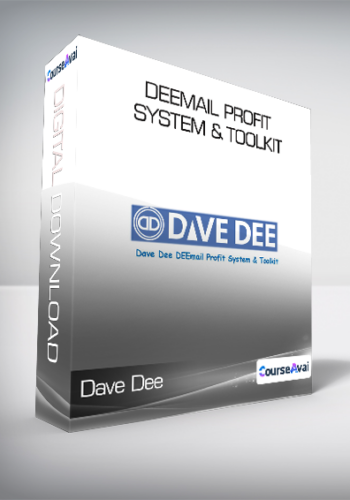 Dave Dee – DEEmail Profit System & Toolkit