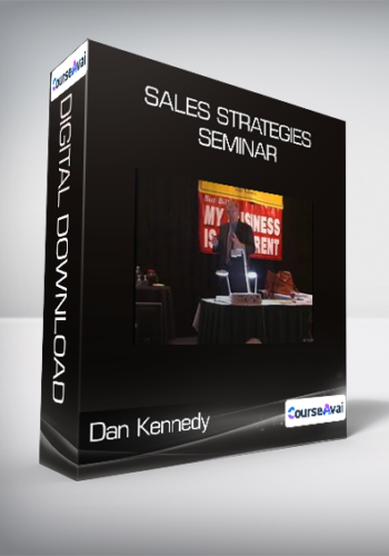 Dan Kennedy – Sales Strategies Seminar