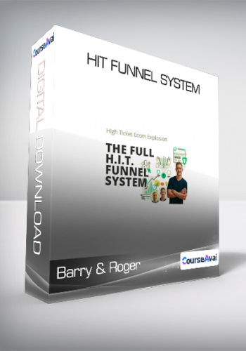 Barry & Roger – Hit Funnel System