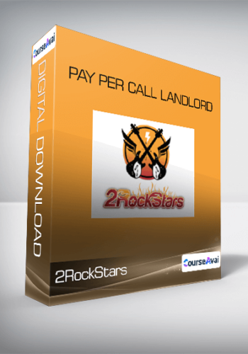 2RockStars – Pay Per Call Landlord