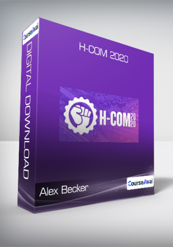 Alex Becker – H-Com 2020